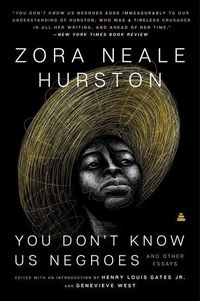 Produktbild: You Don't Know Us Negroes and Other Essays