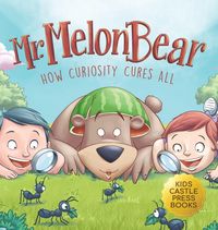 Produktbild: Mr. Melon Bear
