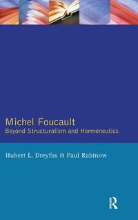 Produktbild: Michel Foucault
