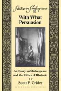 Produktbild: With What Persuasion