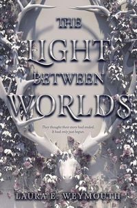 Produktbild: The Light Between Worlds