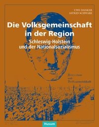 Produktbild: Die Volksgemeinschaft in der Region