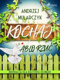 Produktbild: Kochaj albo rzuc