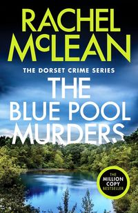 Produktbild: The Blue Pool Murders