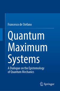 Produktbild: Quantum Maximum Systems