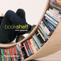 Produktbild: Bookshelf