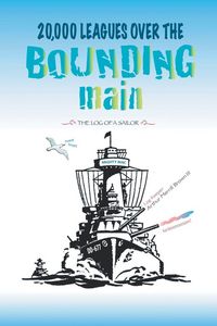 Produktbild: 20,000 Leagues Over the Bounding Main