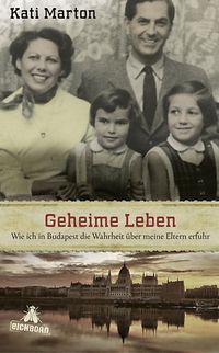 Produktbild: Geheime Leben