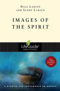 Produktbild: Images of the Spirit