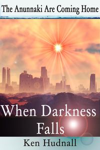 Produktbild: When Darkness Falls