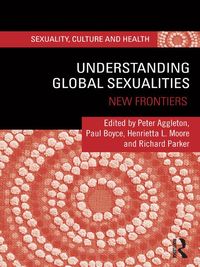 Produktbild: Understanding Global Sexualities