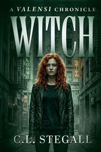 Produktbild: WITCH
