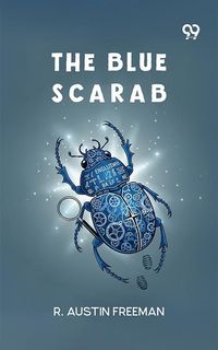 Produktbild: Blue Scarab