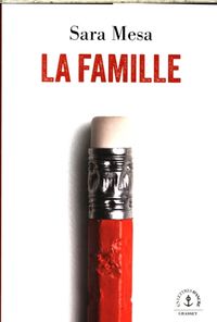 Produktbild: La famille