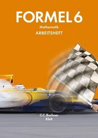 Produktbild: Formel 6 Neu BY AH Neubearb. HS