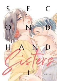 Produktbild: Secondhand Sisters 1