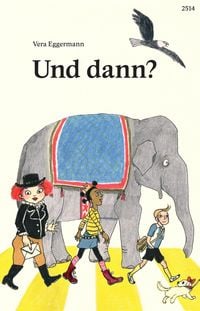 Produktbild: Und dann?