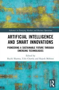 Produktbild: Artificial Intelligence and Smart Innovations