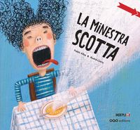 Produktbild: La minestra scotta