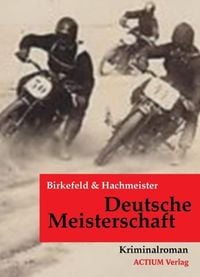 Produktbild: Deutsche Meisterschaft