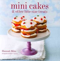 Produktbild: Mini Cakes & Other Bite Size T