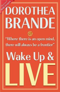 Produktbild: Wake Up and Live (Illustrated)