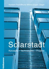 Produktbild: Solarstadt