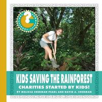 Produktbild: Kids Saving the Rainforest