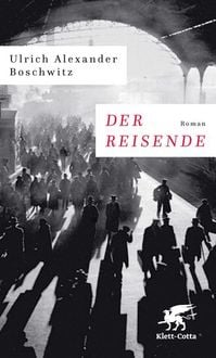 Produktbild: Der Reisende