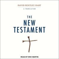Produktbild: The New Testament Lib/E: A Translation
