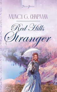 Produktbild: Red Hills Stranger