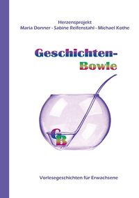 Produktbild: Geschichten-Bowle
