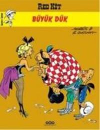 Produktbild: Red Kit 75 B&uuml;y&uuml;k D&uuml;k