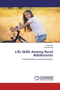 Produktbild: Life Skills Among Rural Adolescents