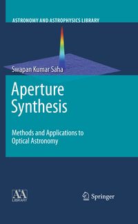 Produktbild: Aperture Synthesis