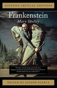Produktbild: Frankenstein