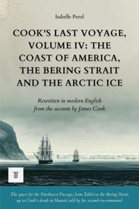 Produktbild: Cook's Last Voyage, Volume IV