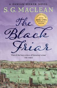 Produktbild: The Black Friar