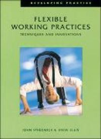 Produktbild: Flexible Working Practices