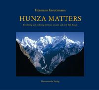 Produktbild: Hunza matters