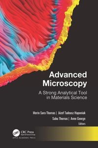 Produktbild: Advanced Microscopy