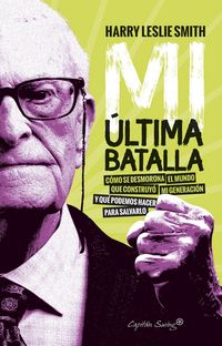 Produktbild: Mi &uacute;ltima batalla