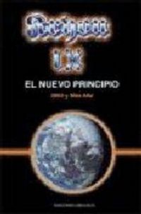 Produktbild: Kryon IX -2002, El Nuevo Principio