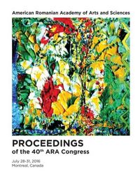 Produktbild: The 40th ARA Proceedings