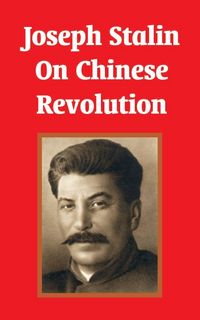 Produktbild: Joseph Stalin On Chinese Revolution