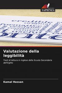 Produktbild: Valutazione della leggibilit&agrave;