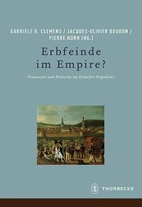 Produktbild: Erbfeinde im Empire?