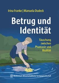 Produktbild: Betrug und Identit&auml;t