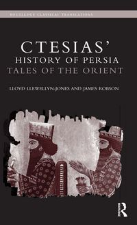 Produktbild: Ctesias' 'History of Persia'