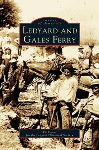Produktbild: Ledyard and Gales Ferry